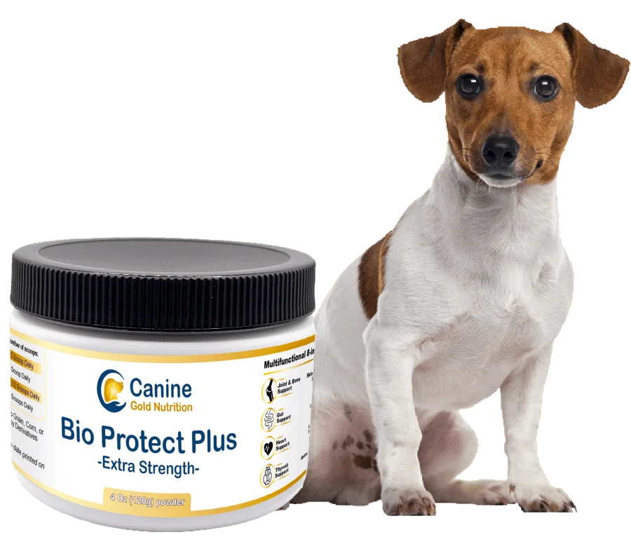 Bio Protect Plus